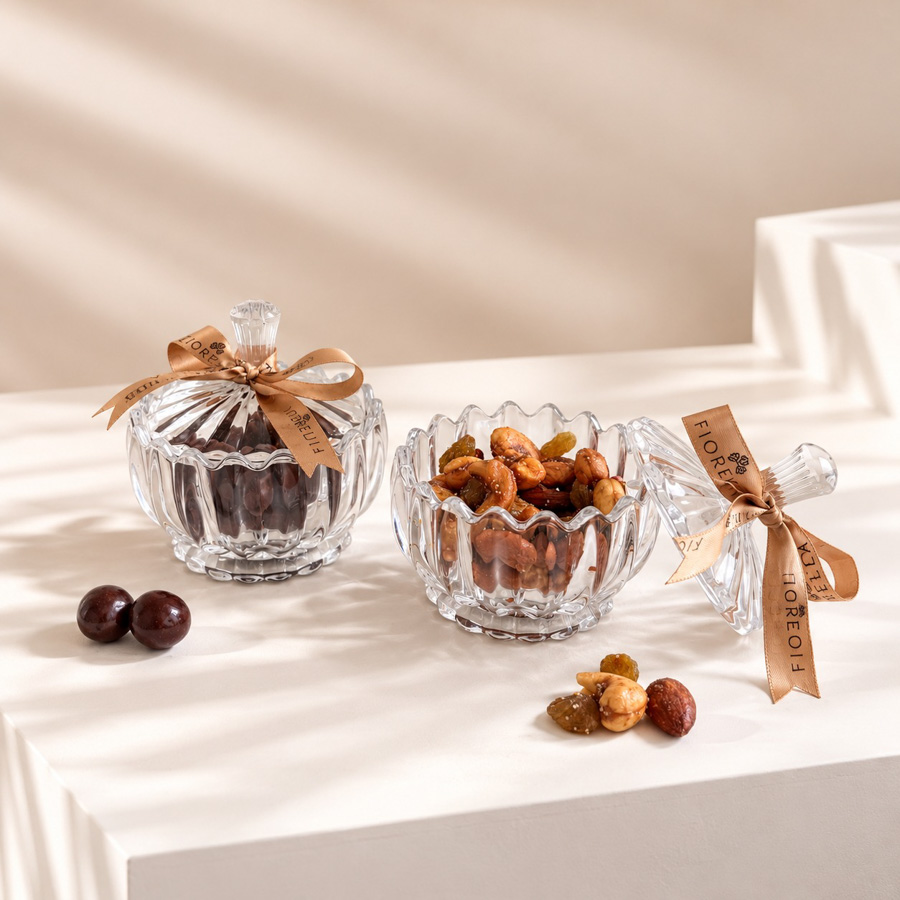 Dry Fruits Duo